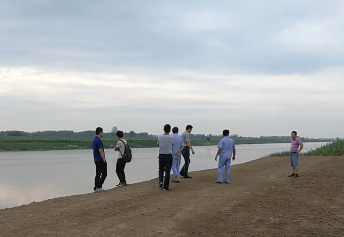 第一工程分公司召开新汴河疏浚项目生产动员会议 第一工程分公司召开新汴河疏浚项目生产动员会议